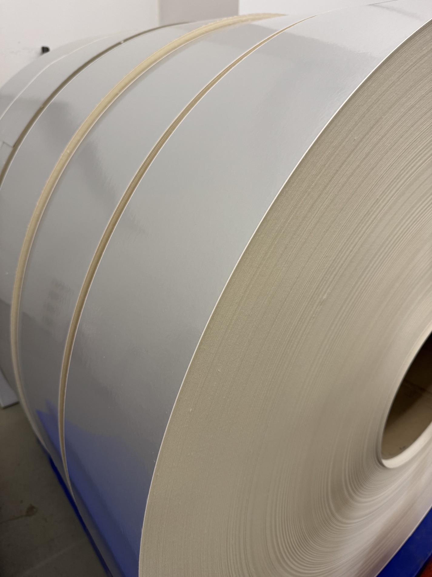 Roll-stock materials